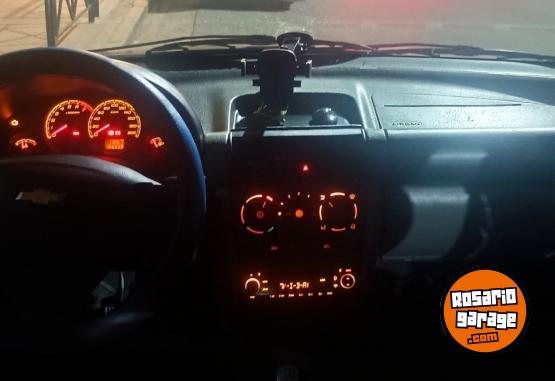 Autos - Chevrolet Classic 2015 Nafta 159000Km - En Venta