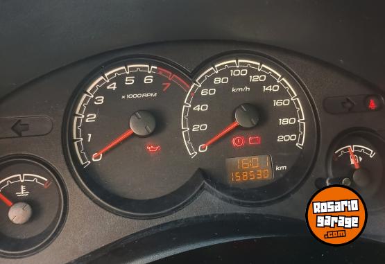 Autos - Chevrolet Classic 2015 Nafta 159000Km - En Venta