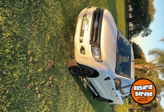 Camionetas - Ford Ranger 2013 Diesel 160000Km - En Venta