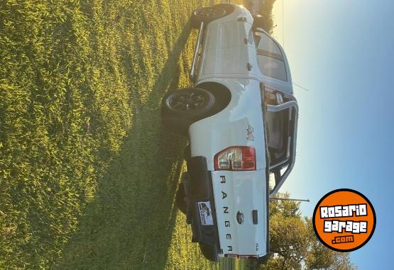 Camionetas - Ford Ranger 2013 Diesel 160000Km - En Venta