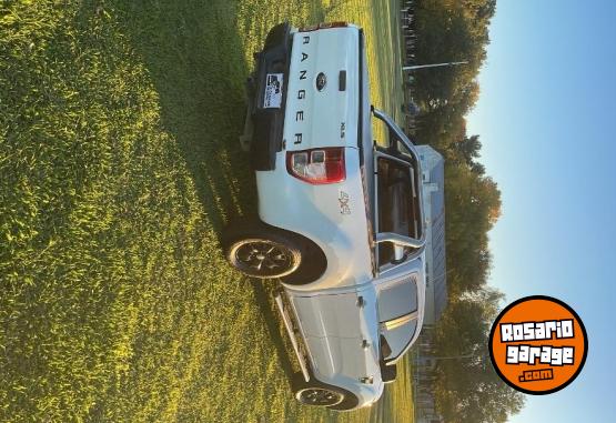 Camionetas - Ford Ranger 2013 Diesel 160000Km - En Venta