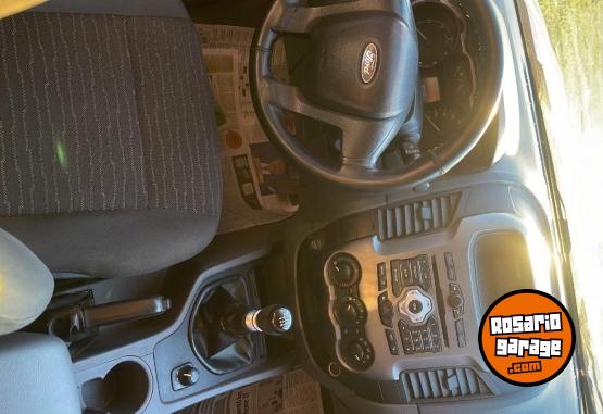 Camionetas - Ford Ranger 2013 Diesel 160000Km - En Venta