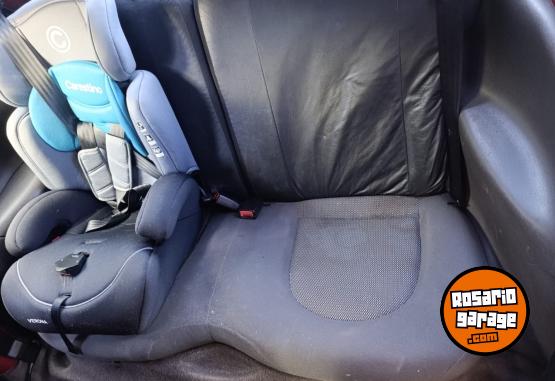 Autos - Ford Ka 1.6 2004 Nafta 220000Km - En Venta