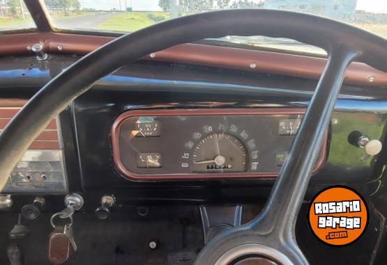 Cl�sicos - CHEVROLET SEDAN 1937 - En Venta