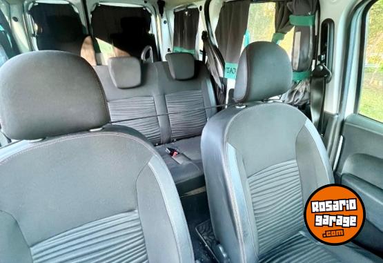 Utilitarios - Renault Kangoo II Express Confort 2021 Diesel 145000Km - En Venta