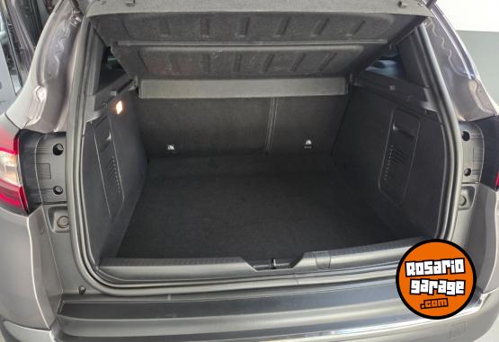 Camionetas - Renault Captur 2021 Nafta 34000Km - En Venta