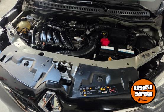Camionetas - Renault Captur 2021 Nafta 34000Km - En Venta