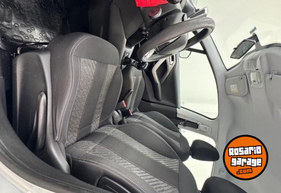 Autos - Peugeot 208 1.6 Allure Nav 2019 Nafta 130000Km - En Venta