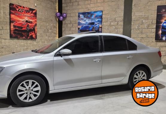 Autos - Volkswagen Vento 2015 Nafta 140000Km - En Venta