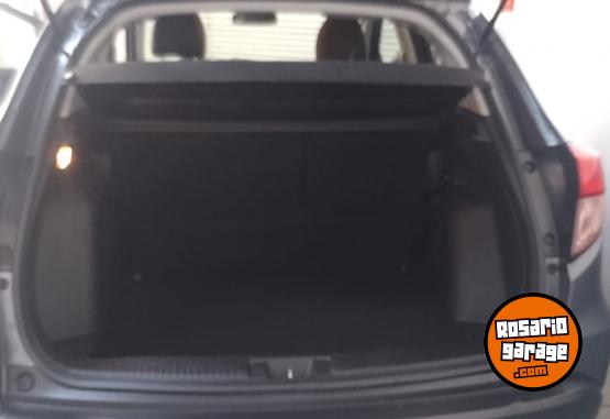 Camionetas - Honda Hrv 2019 Nafta 90000Km - En Venta
