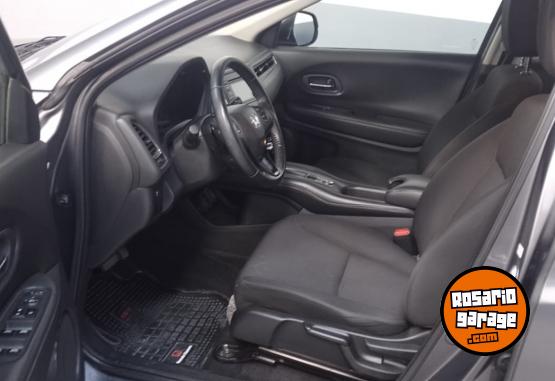 Camionetas - Honda Hrv 2019 Nafta 90000Km - En Venta