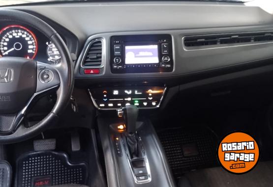 Camionetas - Honda Hrv 2019 Nafta 90000Km - En Venta