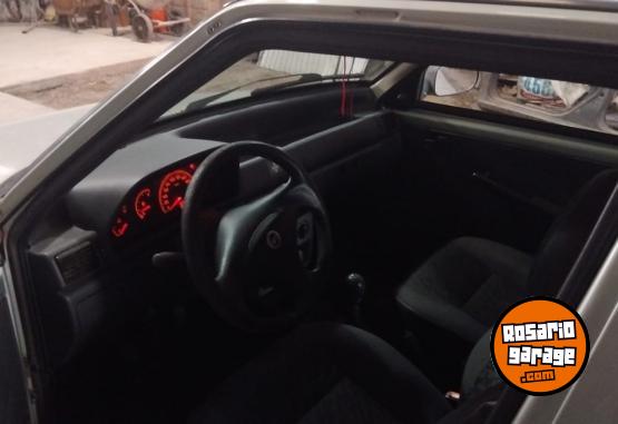 Autos - Fiat Uno Fire 2006 Nafta 111111Km - En Venta