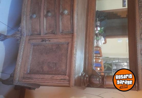 Hogar - Vendo - En Venta