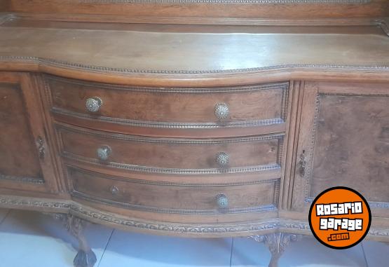Hogar - Vendo - En Venta