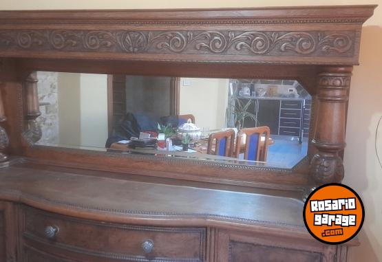 Hogar - Vendo - En Venta