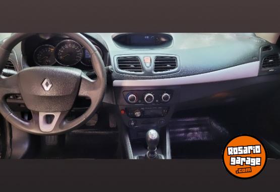 Autos - Renault fluence 2012 Nafta 150000Km - En Venta