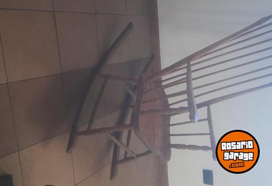 Hogar - Vendo - En Venta