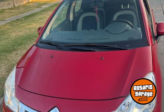 Autos - Citroen C3 2014 Nafta 76000Km - En Venta