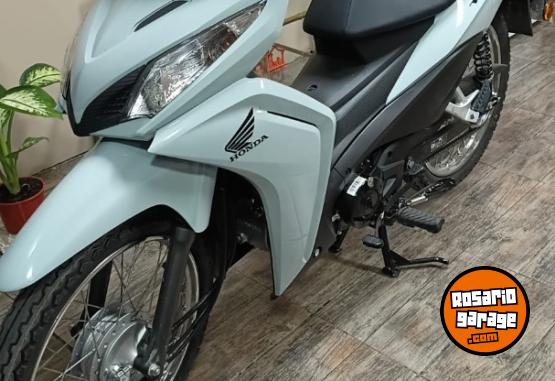 Motos - Honda Wave s 110 2026 Nafta 65Km - En Venta