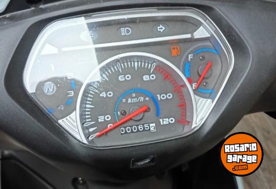 Motos - Honda Wave s 110 2026 Nafta 65Km - En Venta