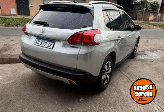 Autos - Chevrolet S10 2.8 LS 4x2 2017 Diesel  - En Venta