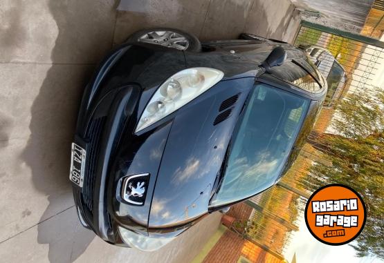 Autos - Peugeot 207 2010 Nafta 143000Km - En Venta