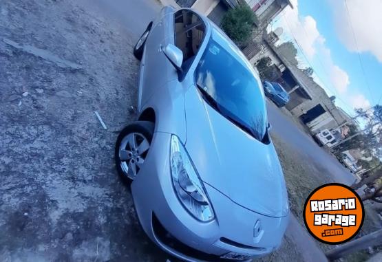 Autos - Renault Fluence 1.6 2014 Nafta 167000Km - En Venta