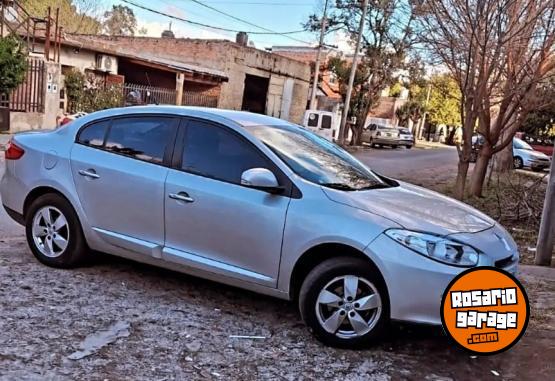 Autos - Renault Fluence 1.6 2014 Nafta 167000Km - En Venta