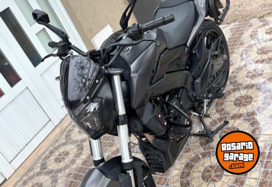Motos - Otra marca Dominar 400ug 2021 Nafta 39000Km - En Venta