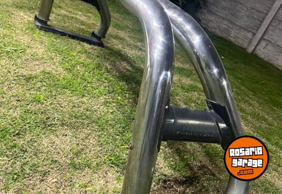 Accesorios para Autos - Barra antivuelco AMAROCK - En Venta