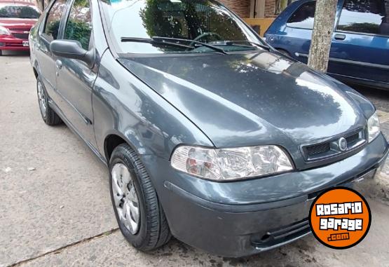 Autos - Fiat Siena 2005 Diesel 271800Km - En Venta