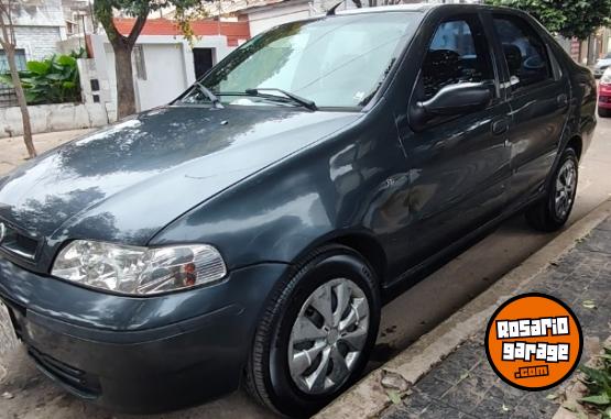 Autos - Fiat Siena 2005 Diesel 271800Km - En Venta
