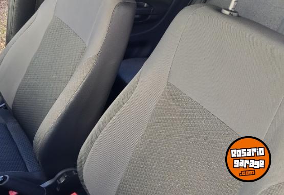 Autos - Volkswagen Gol trend 1.6 2020 Nafta 120000Km - En Venta