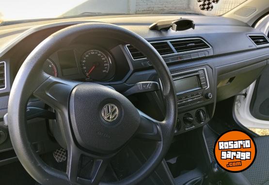 Autos - Volkswagen Gol trend 1.6 2020 Nafta 120000Km - En Venta