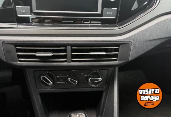Autos - Volkswagen Nivus Comfortline 2024 Nafta 50683Km - En Venta
