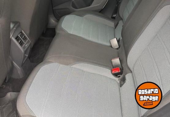 Autos - Volkswagen Nivus Comfortline 2024 Nafta 50683Km - En Venta