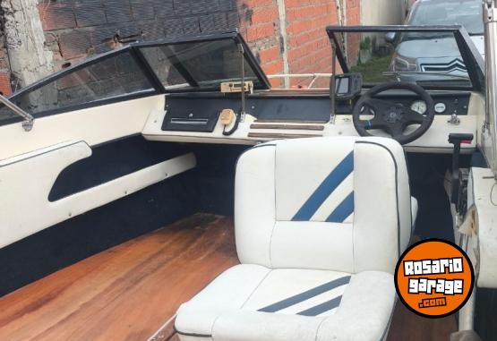 Embarcaciones - Vendo o permuta lista para usar - En Venta