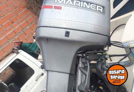 Embarcaciones - Vendo o permuta lista para usar - En Venta