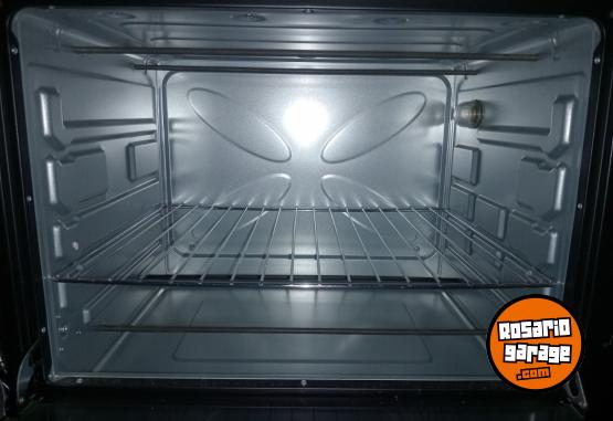 Hogar - Horno electrico Black and Decjer 62Lt BUEVO - En Venta