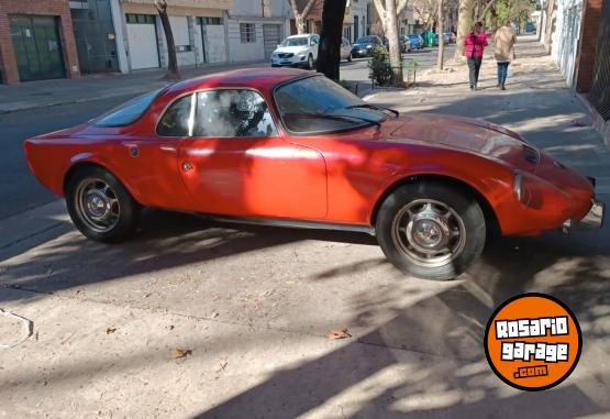 Cl�sicos - Matra bonnet djet 5 1966 original funcionando - En Venta