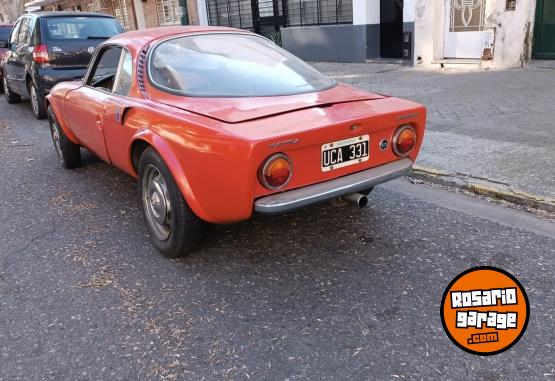 Cl�sicos - Matra bonnet djet 5 1966 original funcionando - En Venta