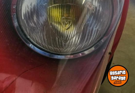 Cl�sicos - Matra bonnet djet 5 1966 original funcionando - En Venta