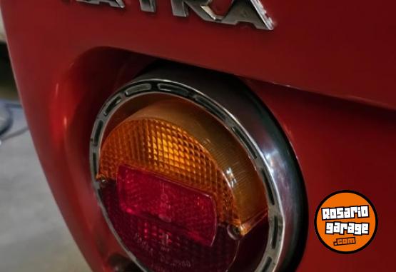 Cl�sicos - Matra bonnet djet 5 1966 original funcionando - En Venta