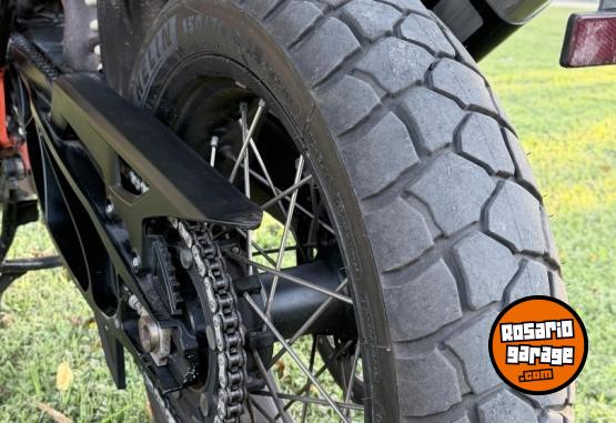 Motos - Ktm 1090 Adventure R 2018 Nafta 53000Km - En Venta