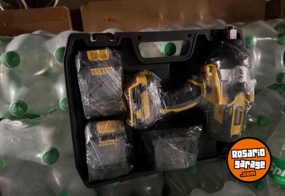 Herramientas - Vendo todo junto - En Venta