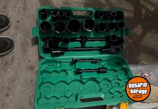 Herramientas - Vendo todo junto - En Venta