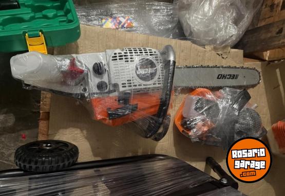 Herramientas - Vendo todo junto - En Venta
