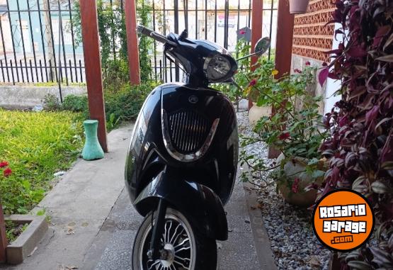 Motos - Motomel Strato Alpino 150 2024 Nafta 6820Km - En Venta