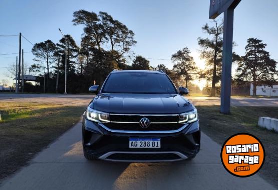 Autos - Volkswagen Taos Highline 250 TSI AT 2024 Nafta 49800Km - En Venta